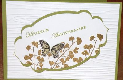 Carte Verte
