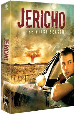 JERICHO, saisons 1 et 2 sur Série club en septembre.