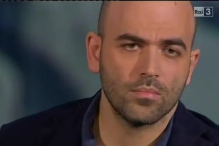 Saviano e la strage degli innocenti #Napoli...