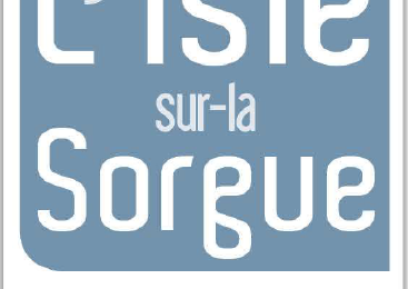 INAUGURATION A ISLE SUR LA SORGUE : le saviez vous ???