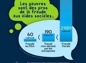 Rebsamen prend les chômeurs pour des faignasses ! il veut les punir ! 