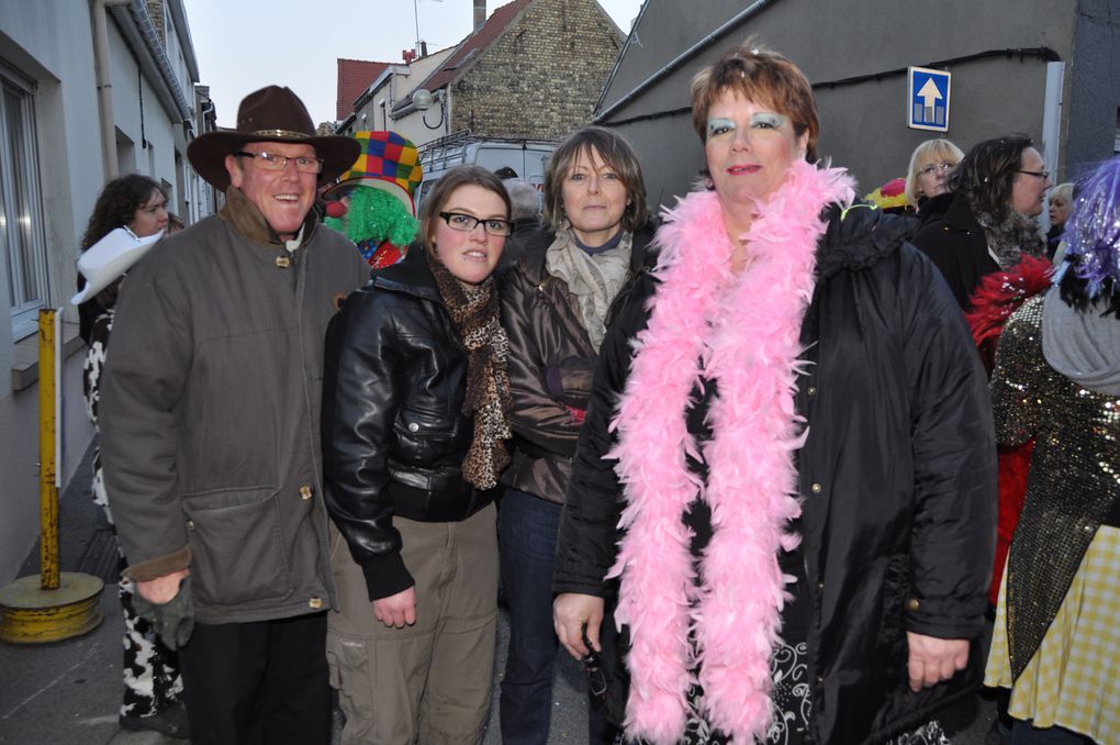 Album - Bande-du-Mardi-Gras-2011