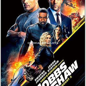Mozicsillag Halalos Iramban Hobbs Es Shaw 2019 Teljes Film Hu Halalos Iramban Hobbs Es Shaw 2019 Hu