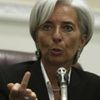 Lagarde au FMI: pas de quoi être fier...