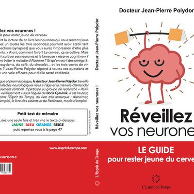 Réveillez vos neurones et restez jeunes