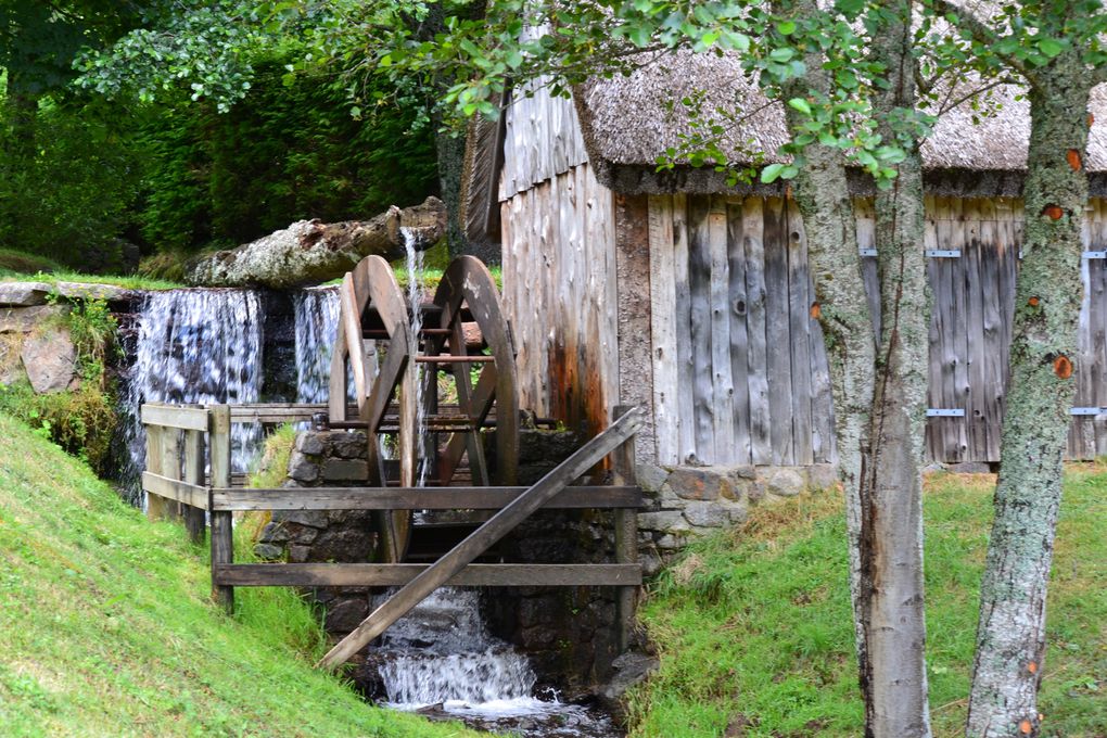 Album - auvergne