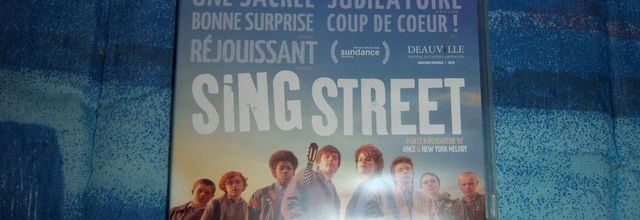 Sing Street