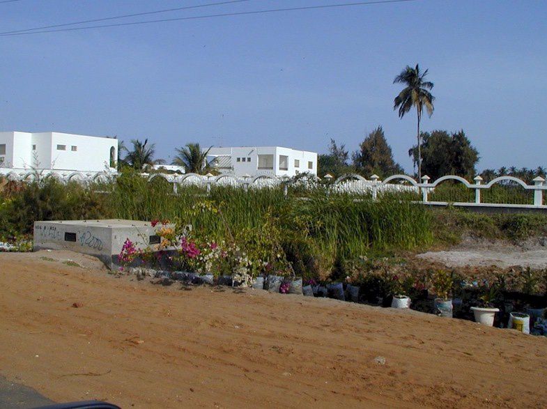 Sénégal