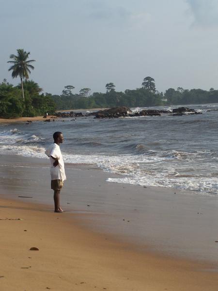 quelques photos de notre voyage de fin d'année (Léré-Ndj)et de juillet (Cameroun)