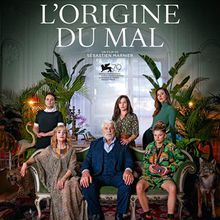 L'Origine du mal