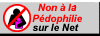 Tous contre la  pédophilie