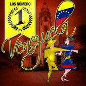 Venezuela los Numero 1
