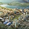 New Songdo City - la ville du XXI ème siècle