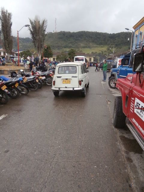 Album - 2013-l-colombie-Popayan---Cali