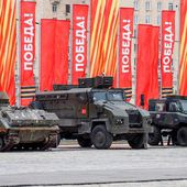 Un "Léopard" capturé livré à Moscou : Rheinmetall est en colère, Berlin grogne que "ce n'est pas la bonne façon de faire", Poutine a organisé un "zoo" - Histoire et société