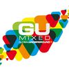 GU Mixed (Unmixed Digital Version)
