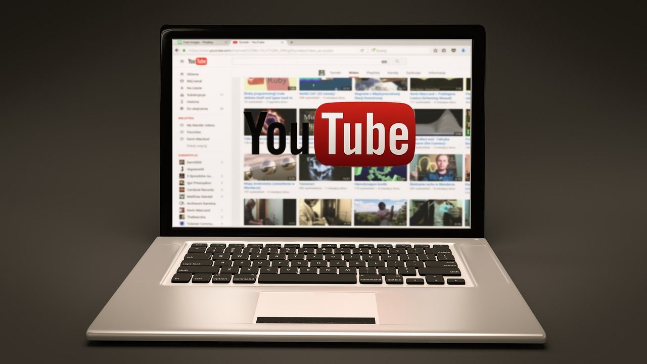 Des chiffres impressionnants de YouTube en 2024.