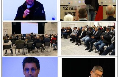 Réparation des injustices subies par les Harkis  Un appel à l’action pour une loi équitable et une reconnaissance mémorielle
