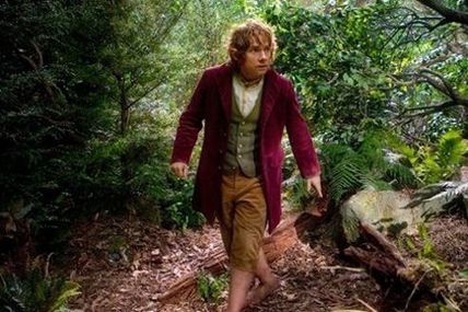 Bilbo le Hobbit 