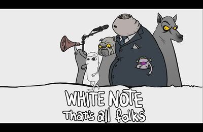 L'ODD de White Note !