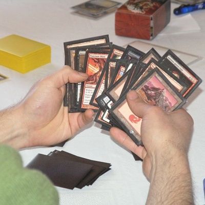 Boosters de carte Magic L'assemblée : intérêts, prix et adresses