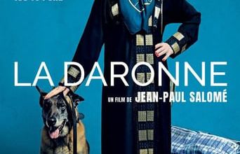 [Télécharger↑↑] La Daronne DVDRip (2020) Film complet Gratuitement en VOSTFR