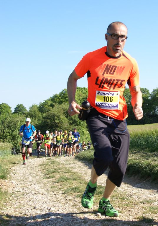 Album - Trail-CABB-2014-1