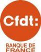 La CFDT en progression à la Banque France