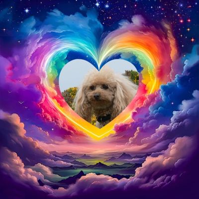 22 avril 2025 - Ton anniversaire