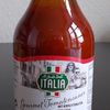 [Aldi] Italia Tomatensauce mit Kirschtomaten und Käse