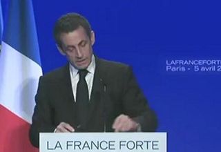 Appartement de l'île de la Jatte : Accoyer enfonce Sarkozy