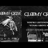 Gloomy Grim - Stars Above Me