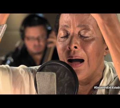 Susana Baca - Maria Lando