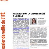 Ifé - Veille et analyses