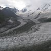 Camp de base du Rakaposhi