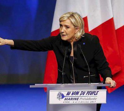 MAJ Un policier après l’attentat. « Aux Champs Elysées, c’est l’extrême gauche qui a été exaucée » + Selon l'IFOP, 51 % des gendarmes s'apprêtent à voter Marine Le Pen