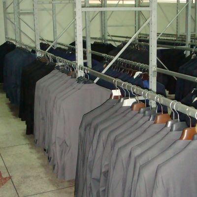Les échanges commerciaux entre l’Italie et le Maroc