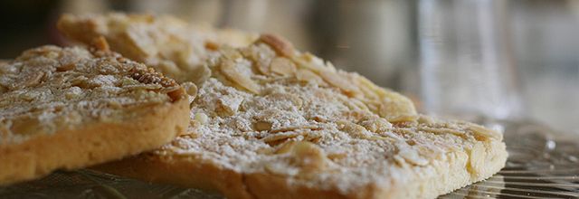Kaffee Kuchen au Livingroom