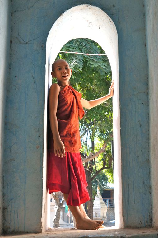 Album - LE MYANMAR