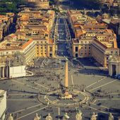 Le coronavirus met le Vatican au régime sec