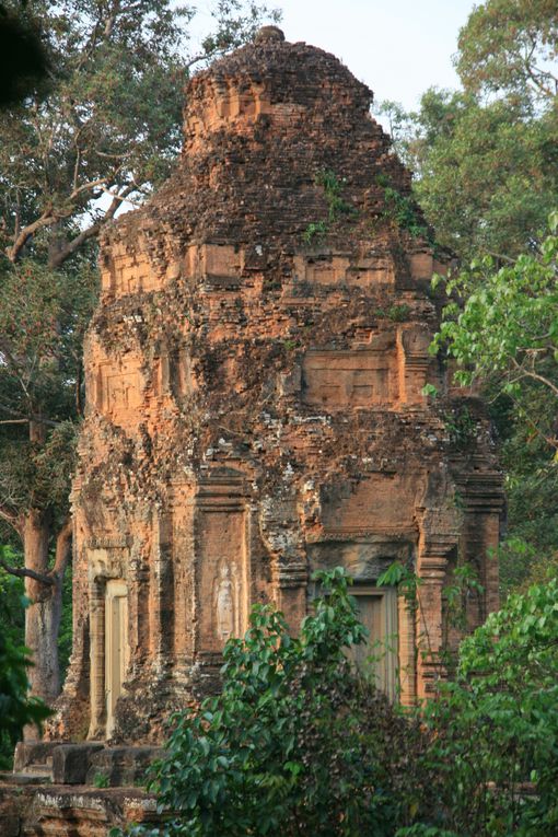 Album - Cambodge