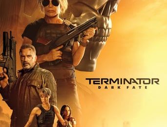 ッ[Streamcloud™] Terminator: Dark Fate » DVDRip |2019| Ganzer Film online Österreich