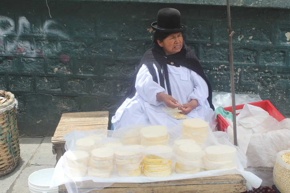 Album - bolivie-LA-PAZ