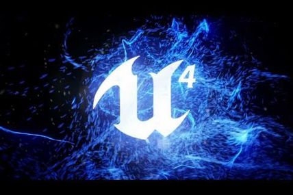 Nouvelle vidéo pour l'Unreal Engine 4 d'Epi