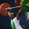 See the 4 Nigerian lifters that qualify for 2018 Commonwealth Games