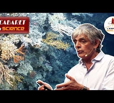 La vie étrange et foisonnante des abysses | Jean-François Bourillet