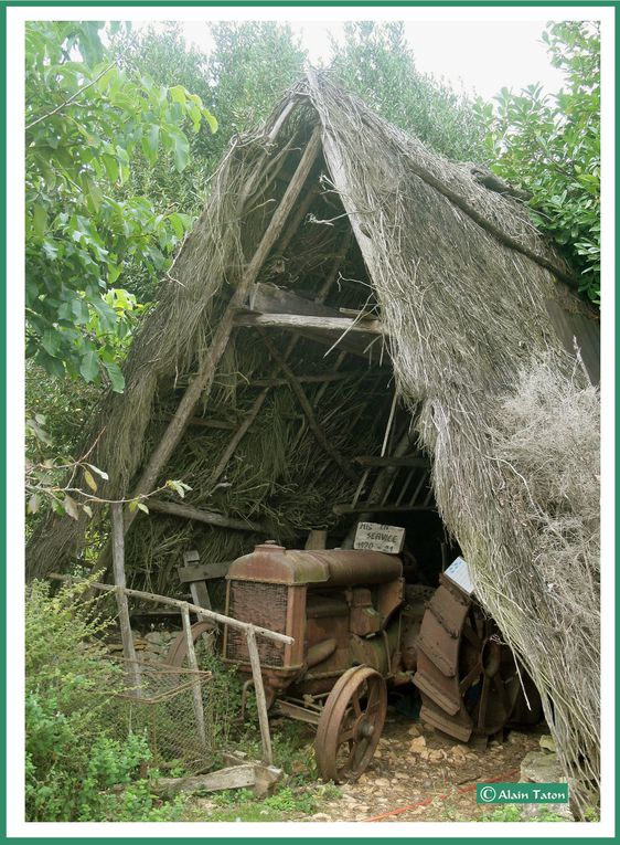 Album - les-cabanes-du-Breuil