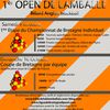 LAMBALLE 1ER OPEN DE LA SAISON