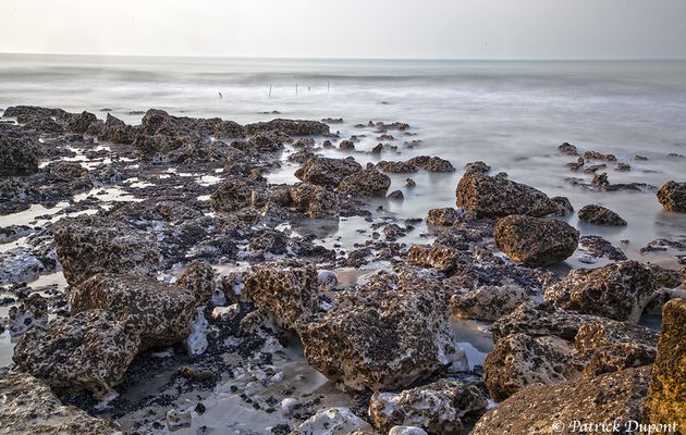 Plage d'Ault