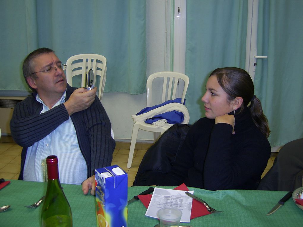 Album - Repas cea 2005